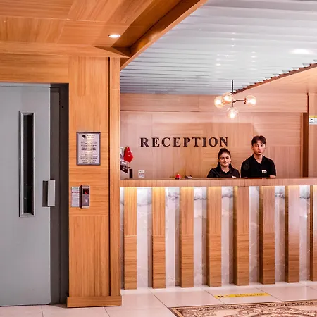 Séjour chez l'habitant Seven Antalya